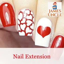 Nail Extension Trisha Bhadra in Madhyamgram